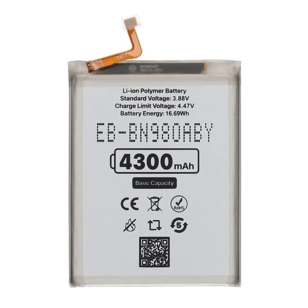Premium Batteri till Samsung Galaxy Note 20 - EB-BN980ABY