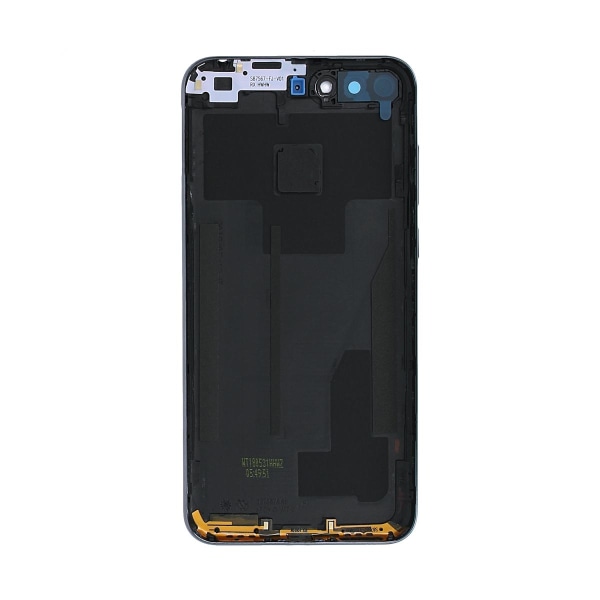 Huawei Y6 2018 Baksida/Batterilucka Original - Svart Black