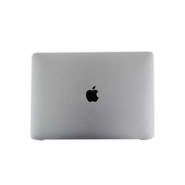 Skärm/Display MacBook Pro 13" Retina (Late 2016-2017) - Rymdgrå Graphite grey