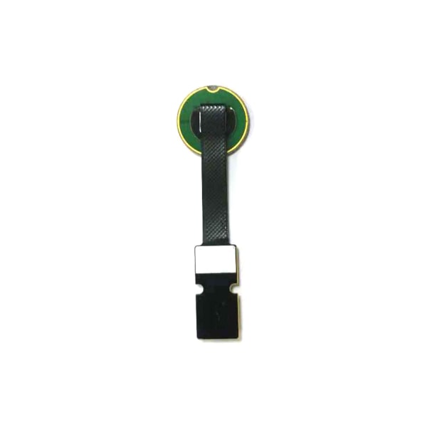 Sony Xperia XZ2/XZ2 Compact Fingeravtrycksläsare - Grön Green