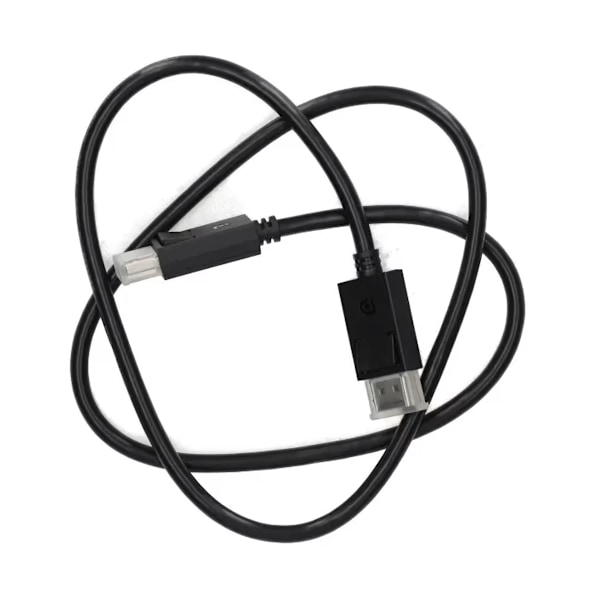 Rvelon DP80 DisplayPort till DisplayPort-kabel - 1.2 meter