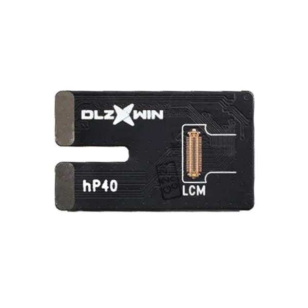 Huawei P40 LCD Skärm kabel för iTestBox DL S300