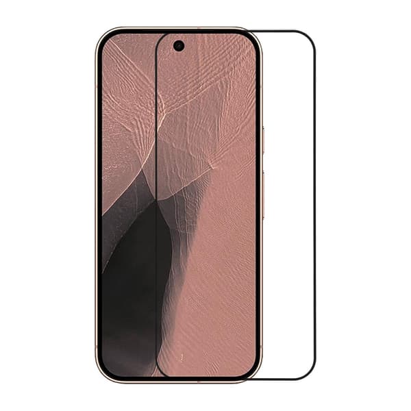 Skärmskydd till Google Pixel 11 Pro XL - Härdat Glas