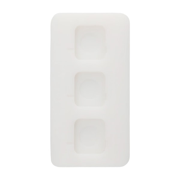 TBK LCD-form för Apple Watch 40mm