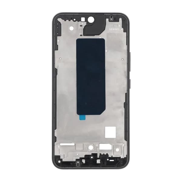 Samsung Galaxy A54 Mittram - Svart musta