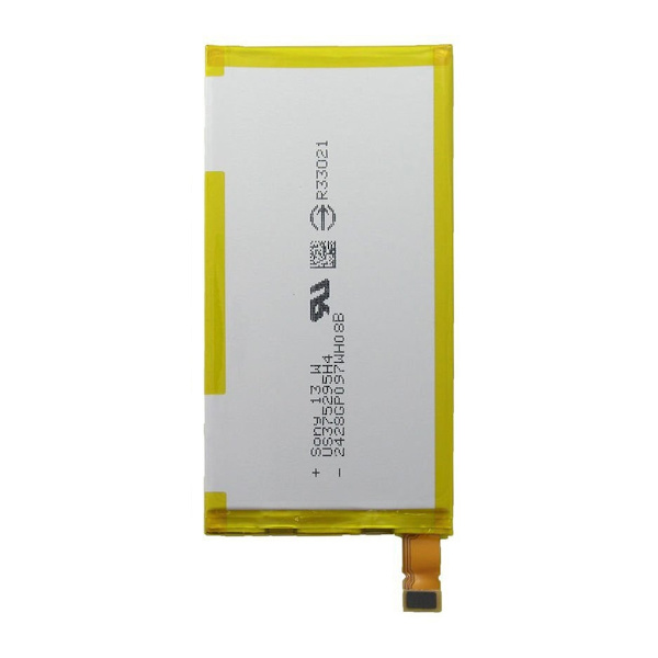 Sony Xperia Z3 Compact Batteri Original - 2600mAh