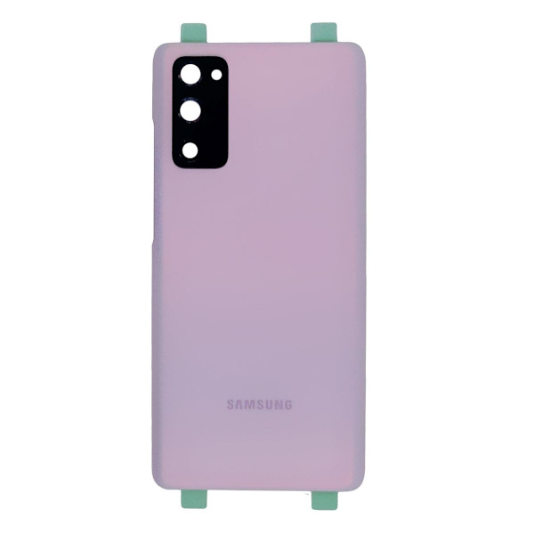 Samsung Galaxy S20 FE Baksida - Lavendel Lavendel