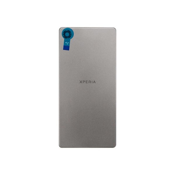 Sony Xperia X Baksida/Batterilucka - Svart Black