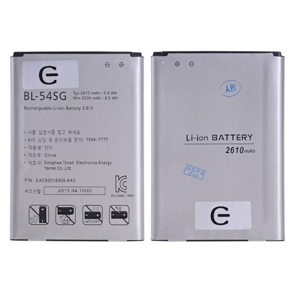 LG G3 Mini Batteri