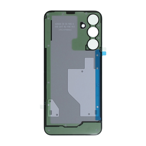 Samsung Galaxy A25 (SM-A256B) Baksida Original – Gul Gul