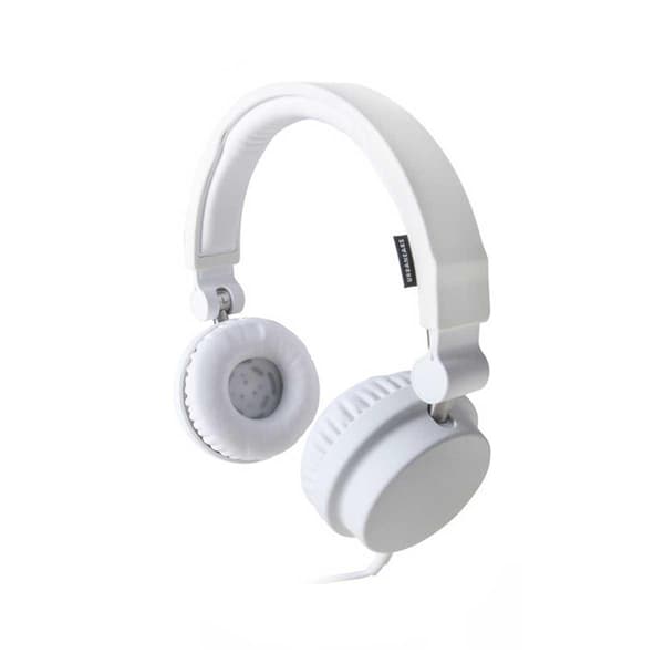 urbanears white Vit
