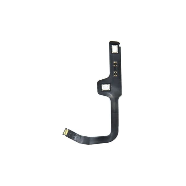 Mikrofon MacBook Pro 15" Retina (Mid 2012-Early 2013) Black