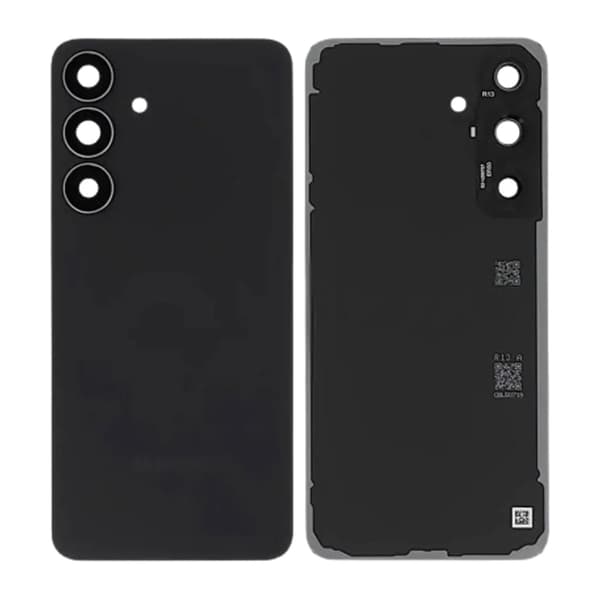 Samsung Galaxy s25 FE (SM-S731B) Back Cover Original - Black