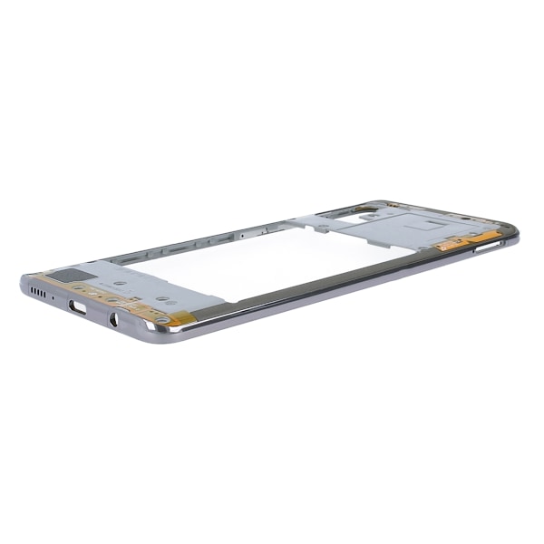 Samsung Galaxy A51 (SM-A515F) Mitten Ram Original - Vit Warm white