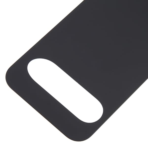 Google Pixel 9 Baksida - Svart sort