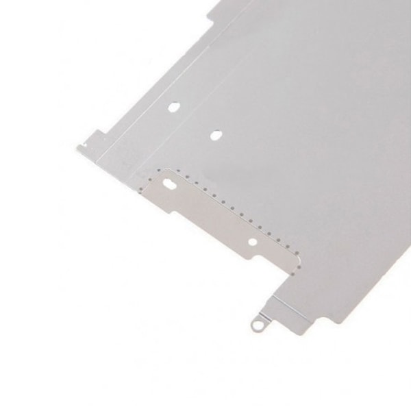 iPhone 6 Metallplatta för LCD Skärm