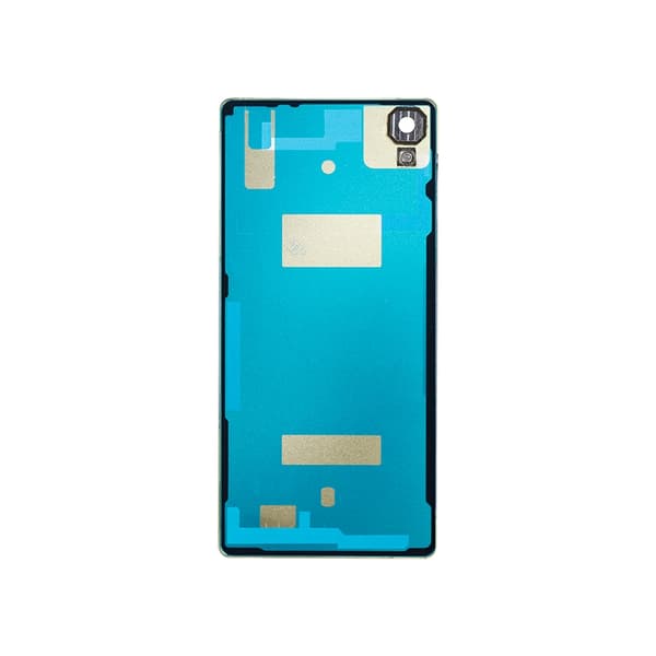 Sony Xperia X Baksida/Batterilucka - Lime Pink gold