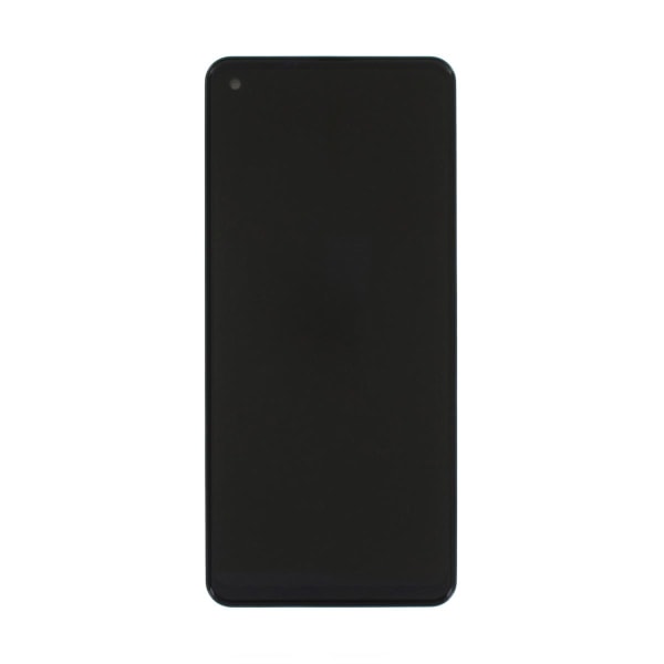 Samsung Galaxy A21s (SM-A217F) LCD Skärm med Display Original - Black