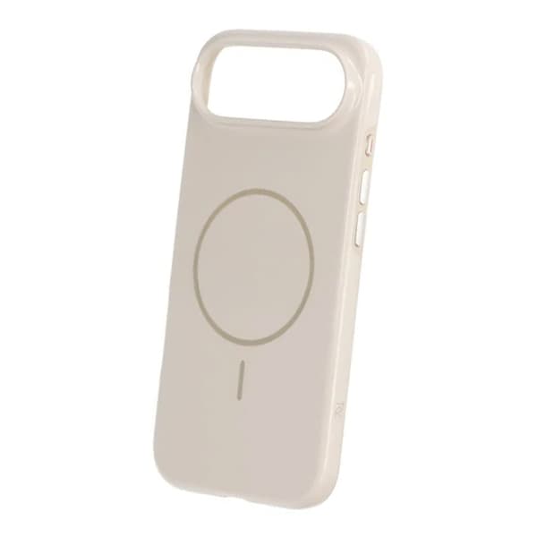 Rvelon Mobilskal MagSafe för iPhone Air - Beige beige
