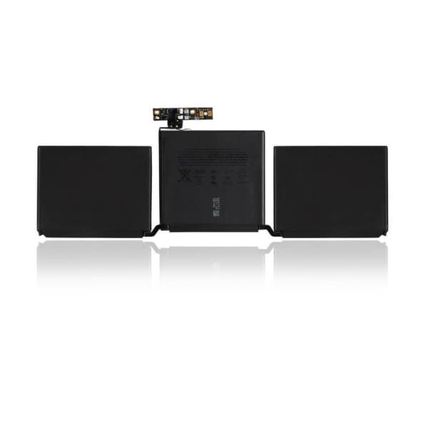 Batteri till MacBook Pro 13" A2159 Svart