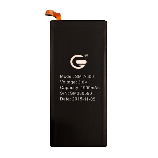 Samsung Galaxy A5 Battery Premium