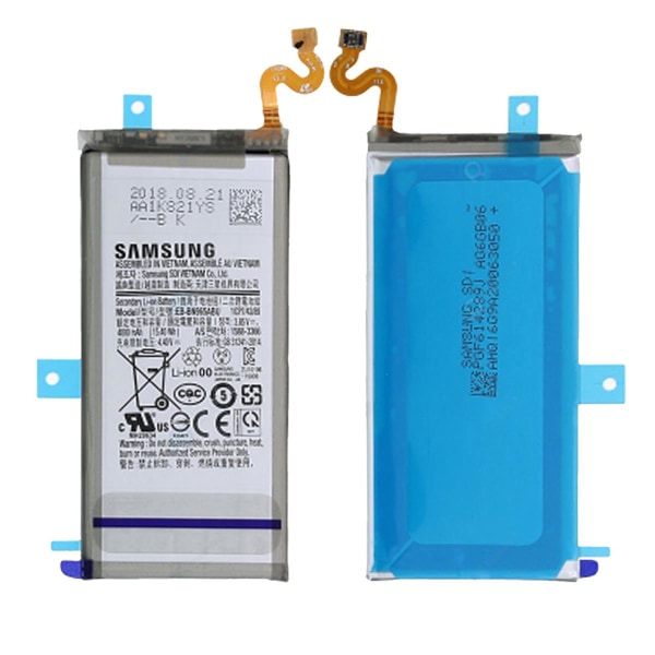 Samsung Galaxy Note 9 Batteri Original