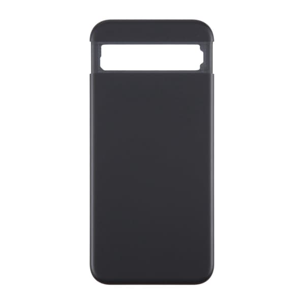 Google Pixel 8a Baksida - Svart musta