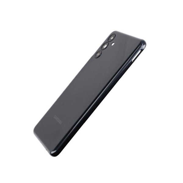 Samsung Galaxy A04s Baksida - Svart Black