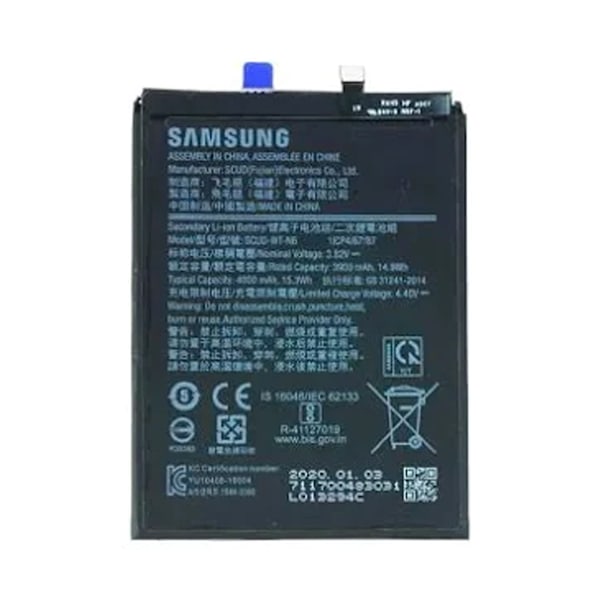 Samsung Galaxy A20s Batteri Original