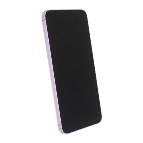 Samsung Galaxy S23 Plus Skärm med LCD Display Original - Lavendel