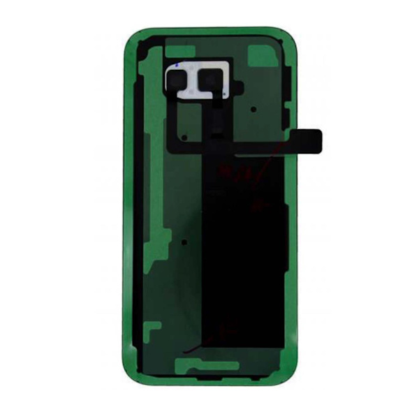 Samsung Galaxy A5 2017 Baksida - Rosa Rosa