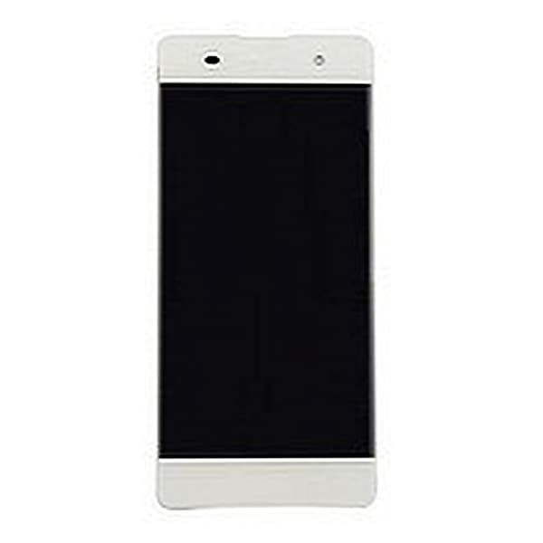 Sony Xperia XA Skärm/Display - Vit White
