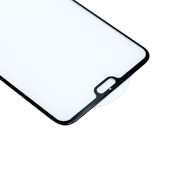 Skärmskydd Huawei P20 Pro - 3D Härdat Glas Svart (miljö) Svart