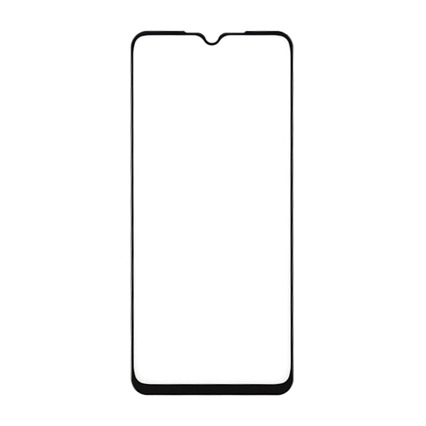 Skärmskydd Samsung A33 5G - 3D Härdat Glas Svart (miljö) Svart