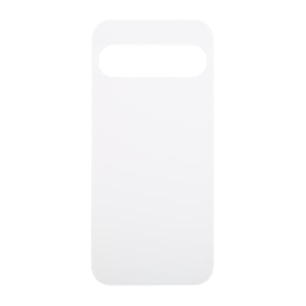 Google Pixel 9 Baksida - Vit hvid