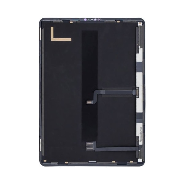 iPad Pro 12.9 5e Generation 2021 LCD Display Original Black