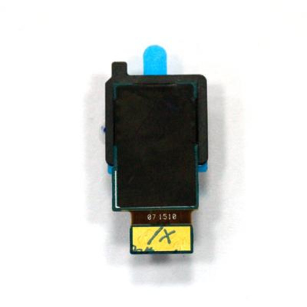 Samsung Galaxy S6 Bakre Kamera Original Svart