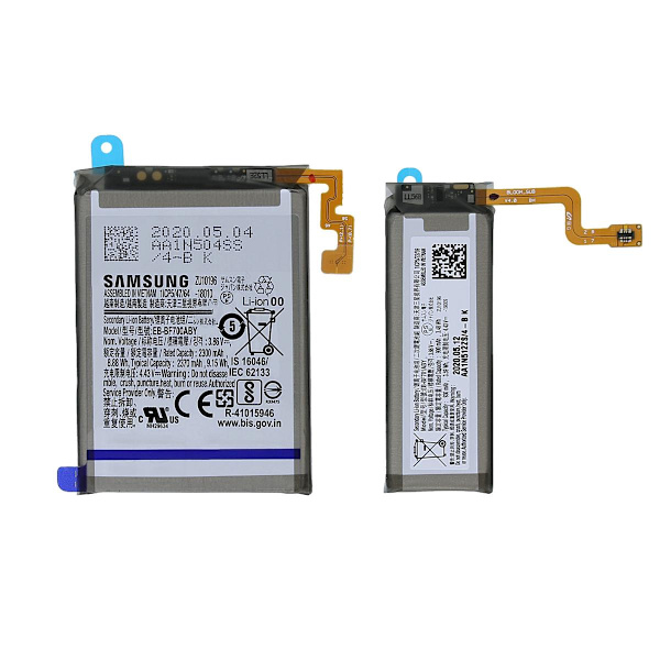 Samsung Galaxy Z Flip Batteri Original