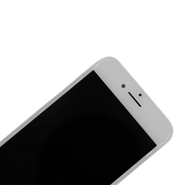 iPhone 8 LCD Skärm - Vit (tagen från ny iPhone) White