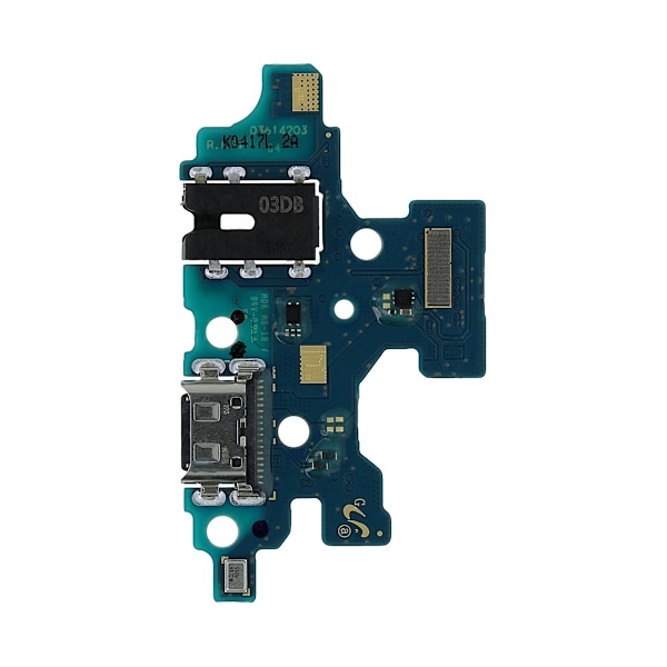 Samsung Galaxy A41 (SM-A415F) Laddkontakt Original