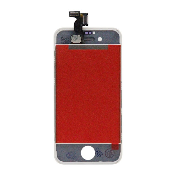 iPhone 4S LCD Display Original OEM White White