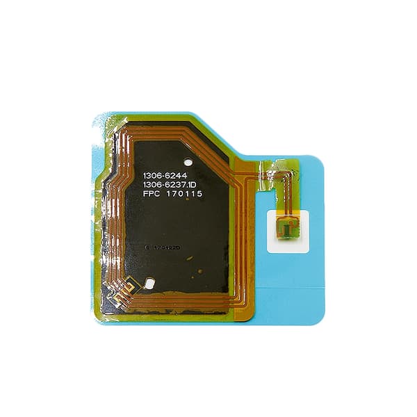 Sony Xperia XZ Premium NFC Antenn "Multicolor"
"multifärg"