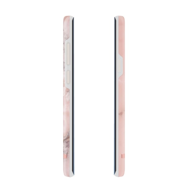 Richmond & Finch Skal Rosa Marmor - Samsung S10 Plus Rosa