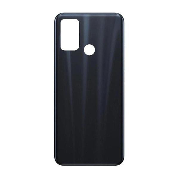 Oppo A53 Baksida - Svart Svart
