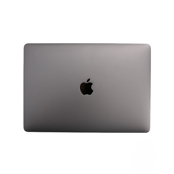Skärm/Display Macbook Air Retina 13" A2179 (2020) - Rymdgrå Grafitgrå