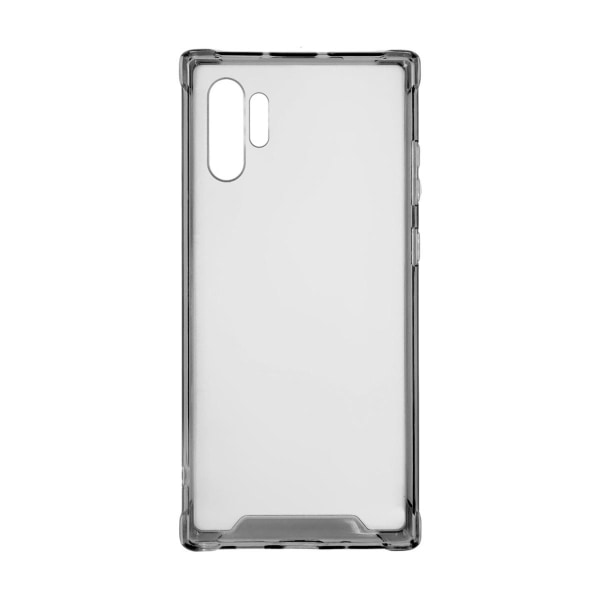Stöttåligt Mobilskal Samsung Galaxy Note 10 Plus - Grå Grey