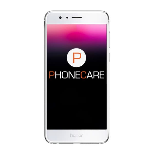 Begagnad Huawei Honor 8 32GB Vit - Använt skick White