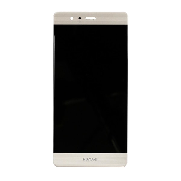 Huawei P9 Skärm/Display OEM - Guld Gold