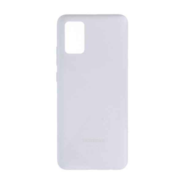 Samsung Galaxy A02s Baksida Original - Vit White