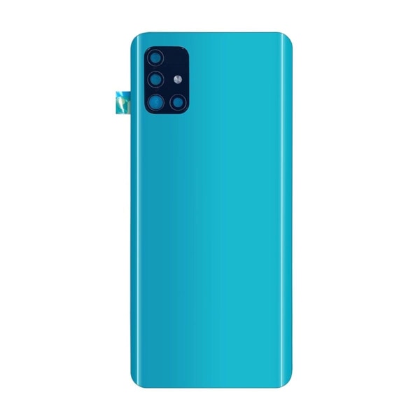 Samsung Galaxy A51 (SM-A515F) Baksida Original - Blå Blue